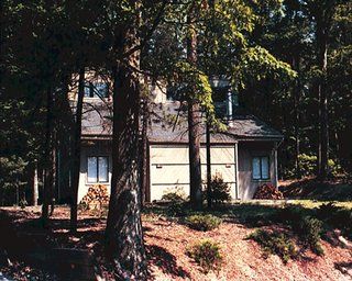 Senedo Springs Hotel Basye Exterior foto
