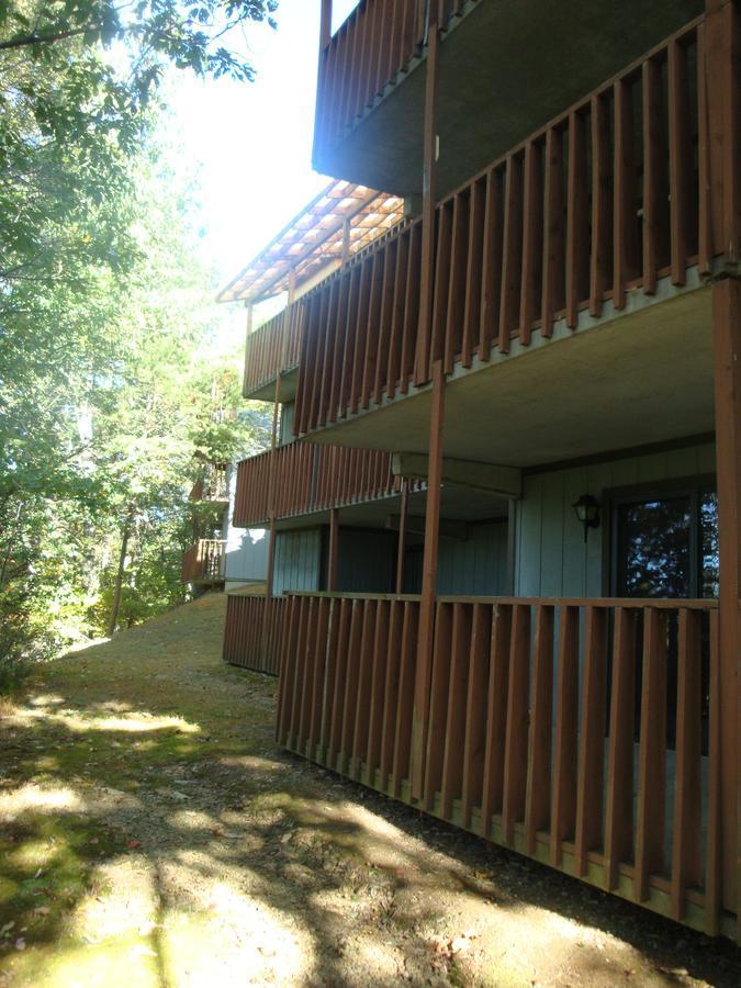 Senedo Springs Hotel Basye Exterior foto